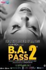 BA Pass 2